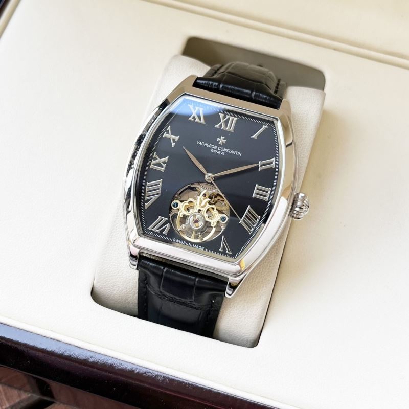 VACHERON CONSTANTIN Watches